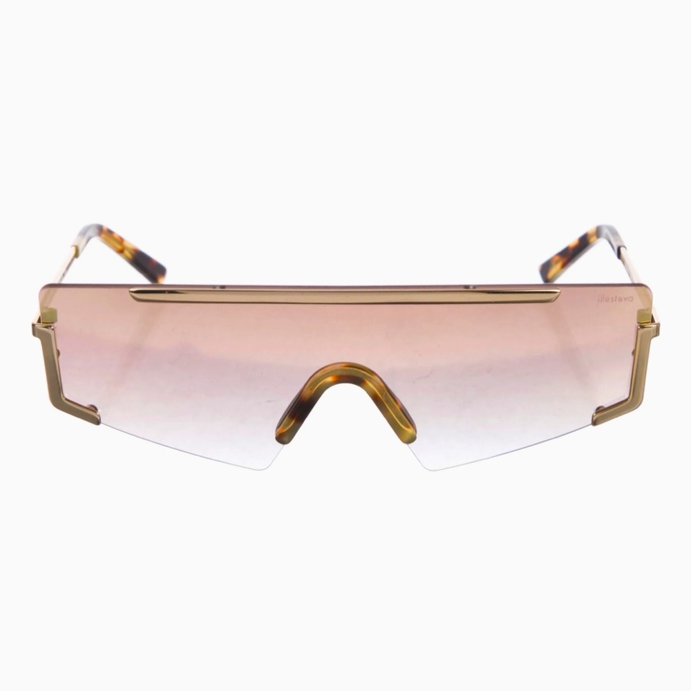 Illesteva Morph sunglasses